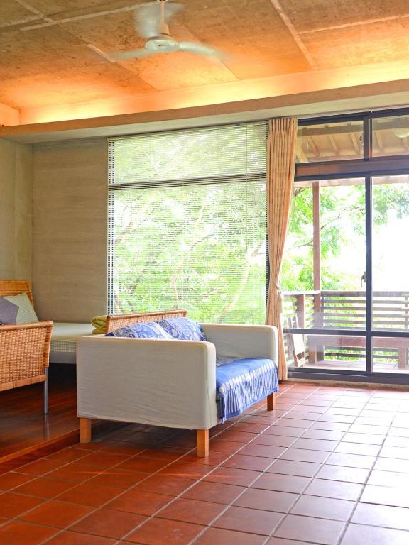 Nantou Puli Sunrise Villa Homestay B&B Dış mekan fotoğraf
