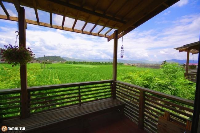 Nantou Puli Sunrise Villa Homestay B&B Dış mekan fotoğraf